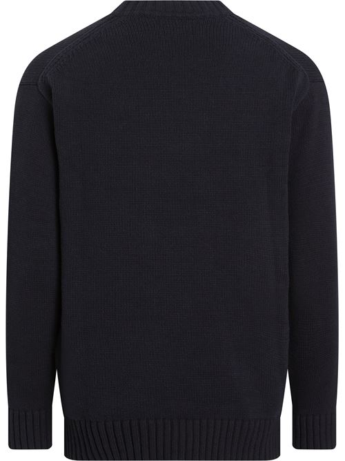 J30J326887BEH CALVIN KLEIN | J30J326887BEH NERO